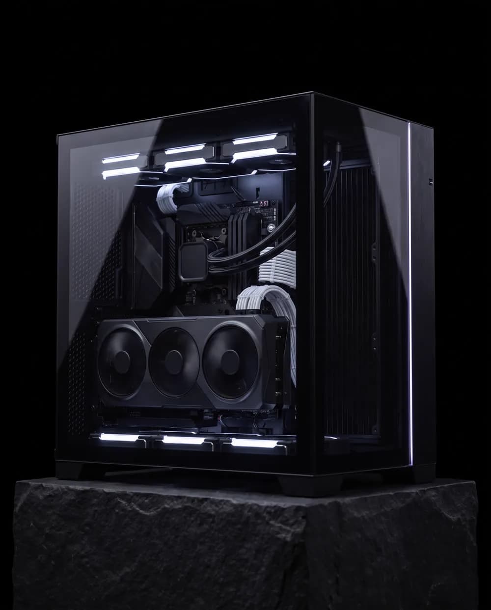 NVSX Pro tier build