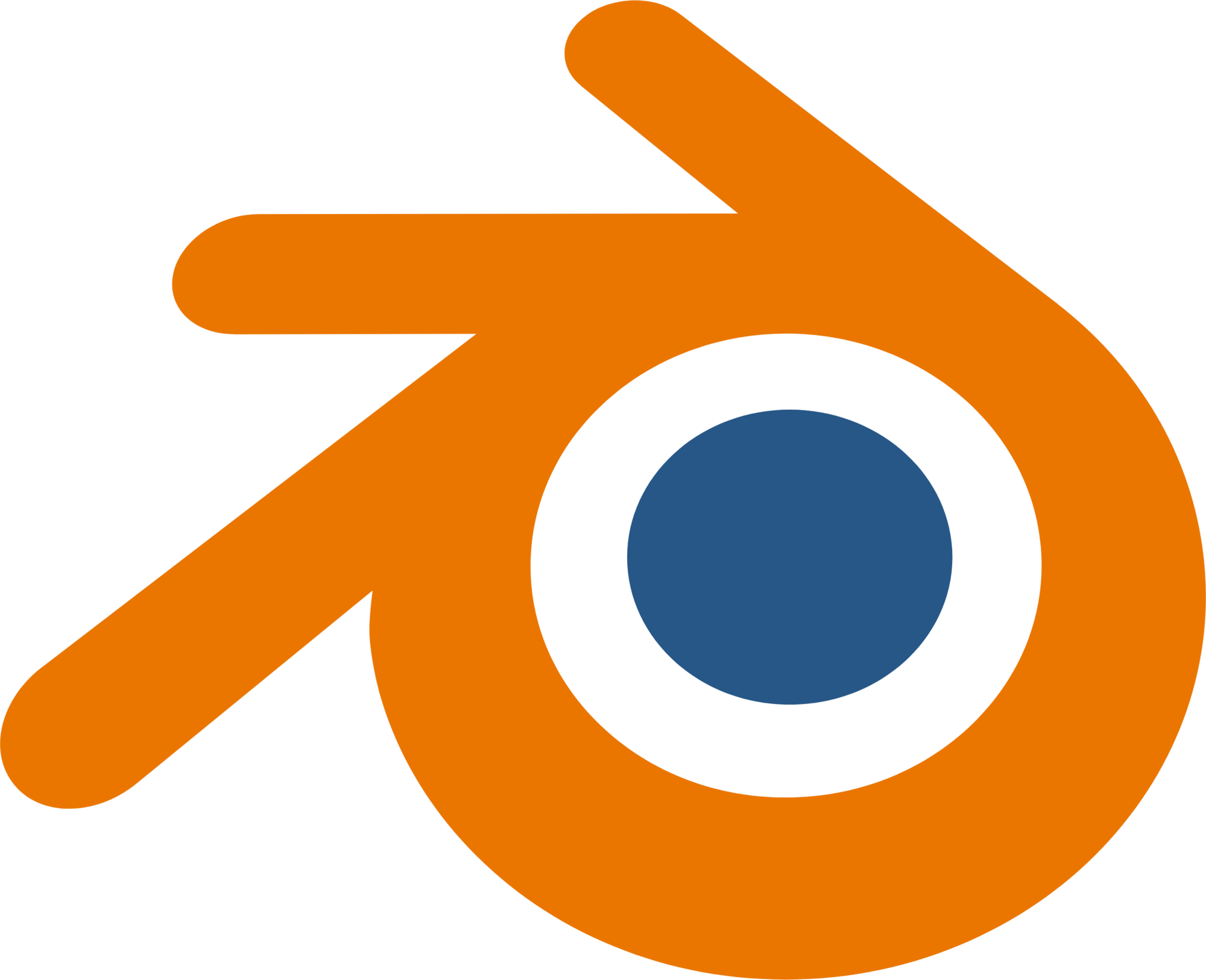 Blender Cycles logo