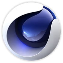 Cinebench R24 logo