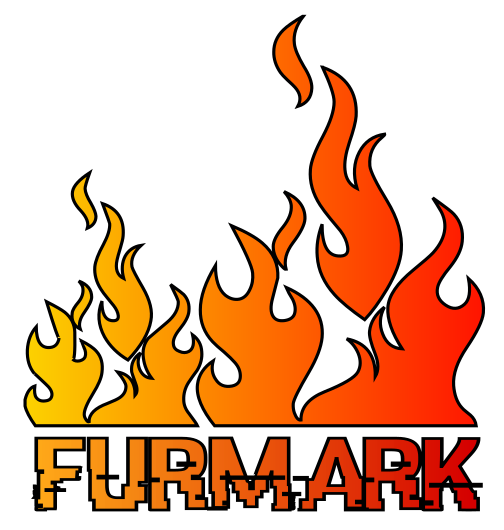 FurMark logo