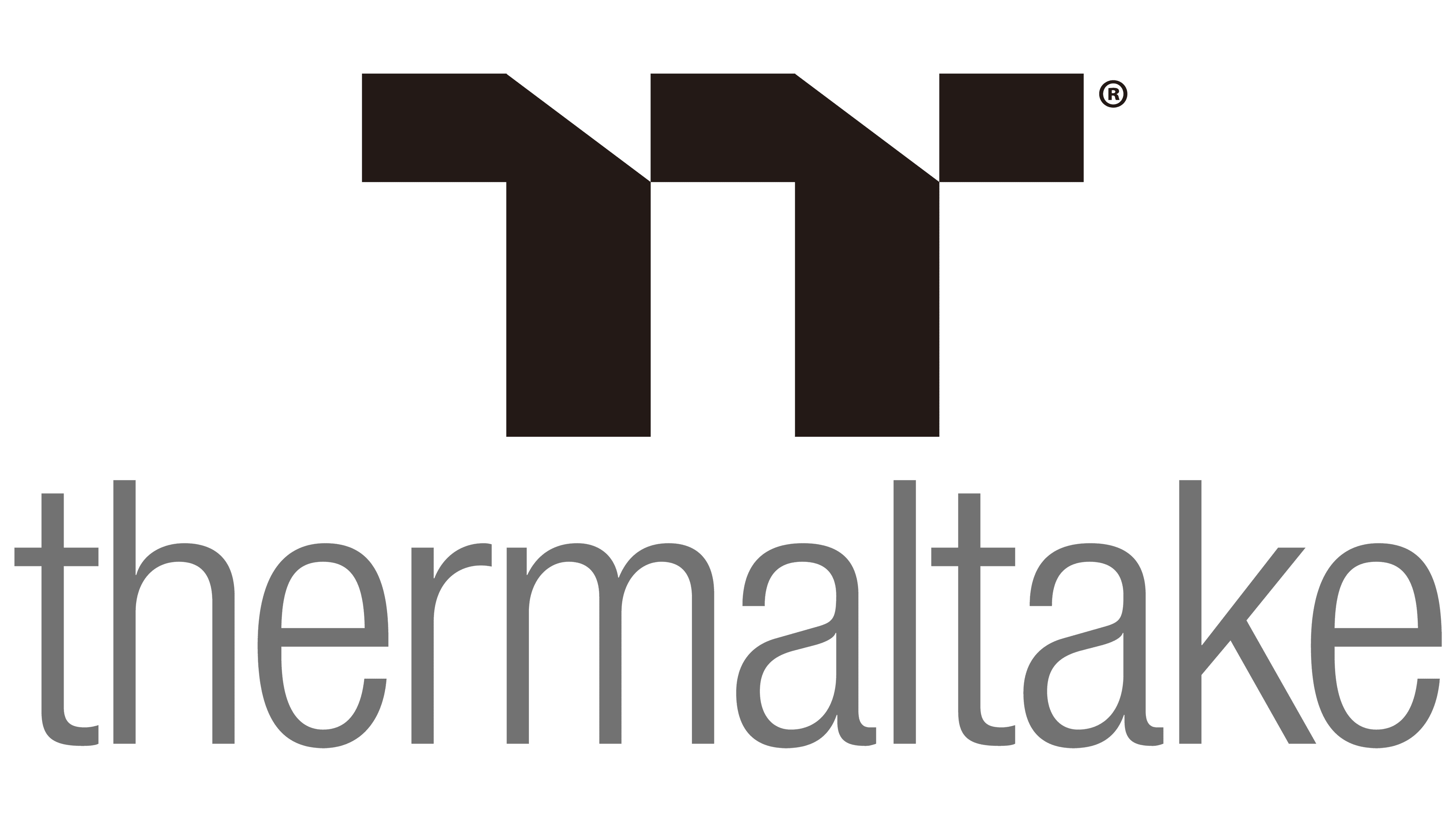Thermaltake logo
